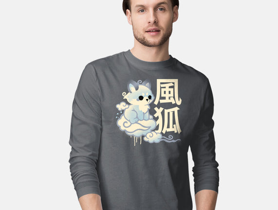 Air Kitsune
