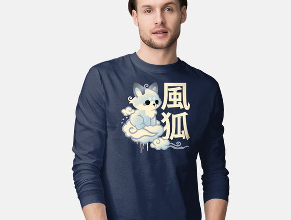 Air Kitsune