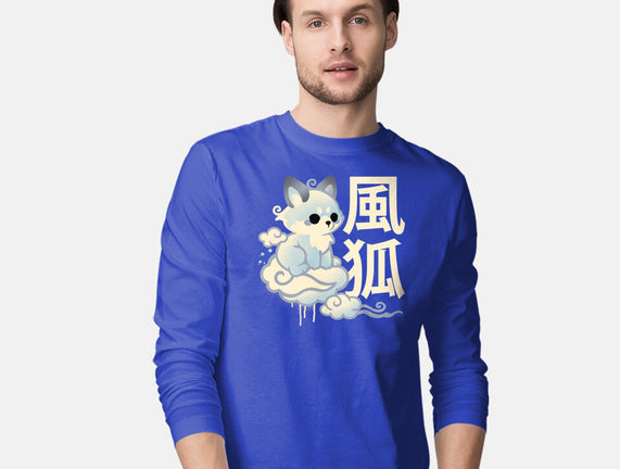 Air Kitsune