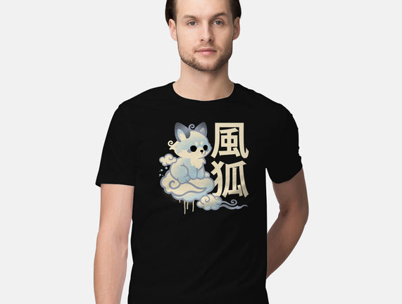 Air Kitsune