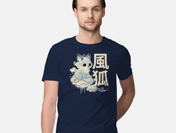 Air Kitsune