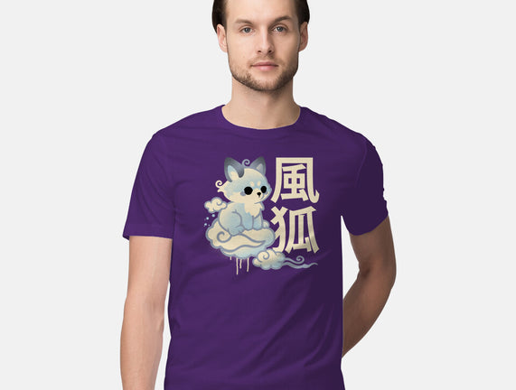 Air Kitsune