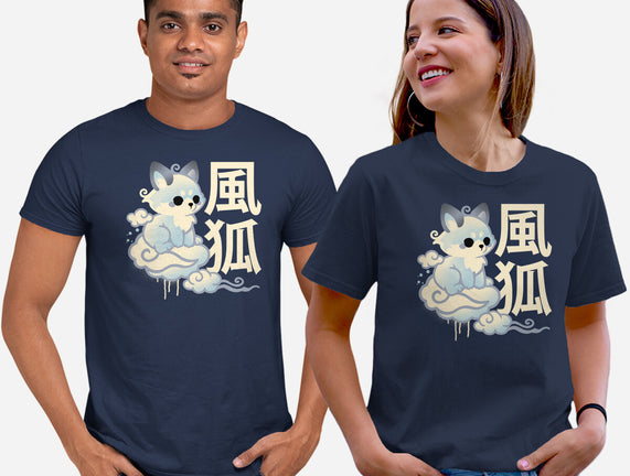 Air Kitsune
