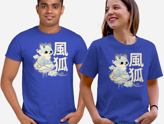 Air Kitsune