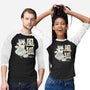 Air Kitsune-Unisex-Baseball-Tee-NemiMakeit