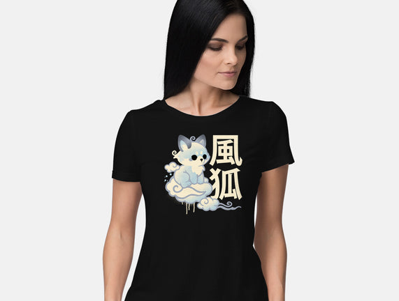 Air Kitsune