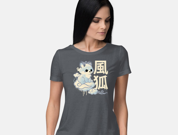 Air Kitsune