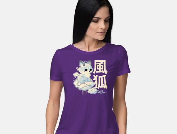 Air Kitsune