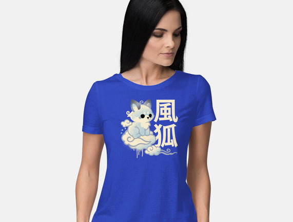 Air Kitsune