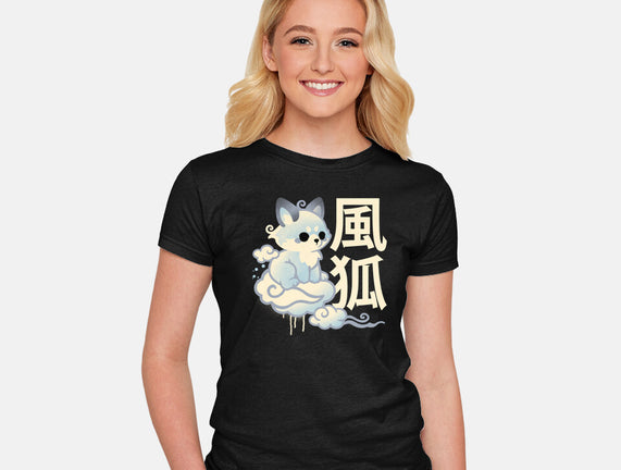 Air Kitsune