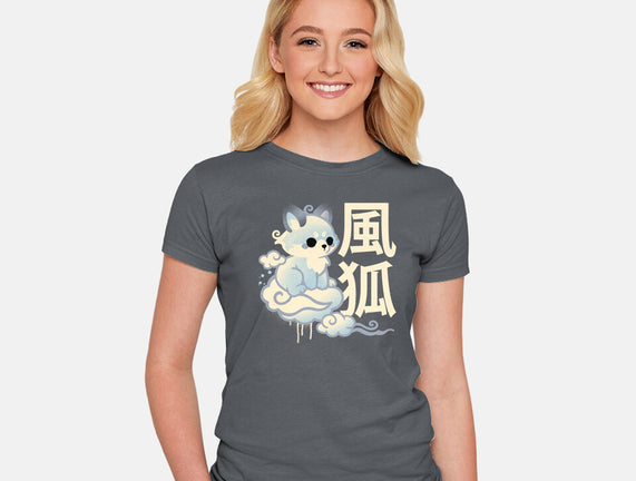 Air Kitsune