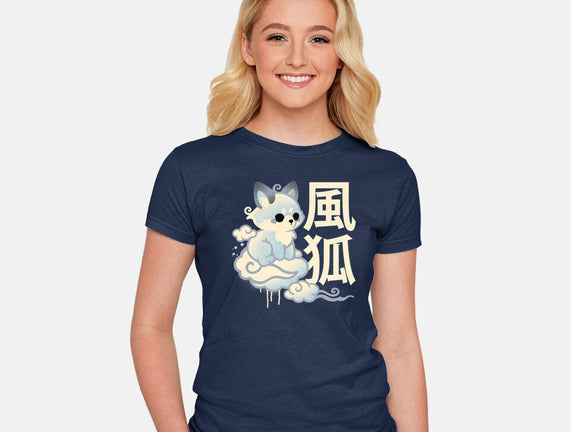 Air Kitsune