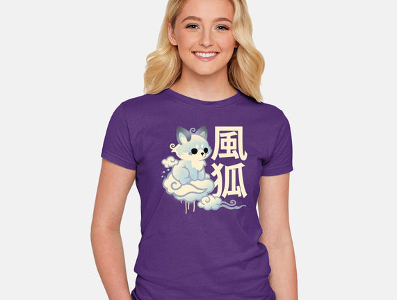 Air Kitsune