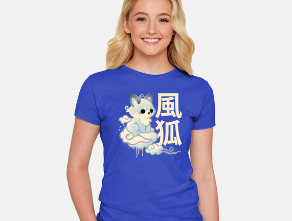 Air Kitsune