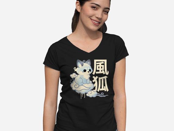 Air Kitsune
