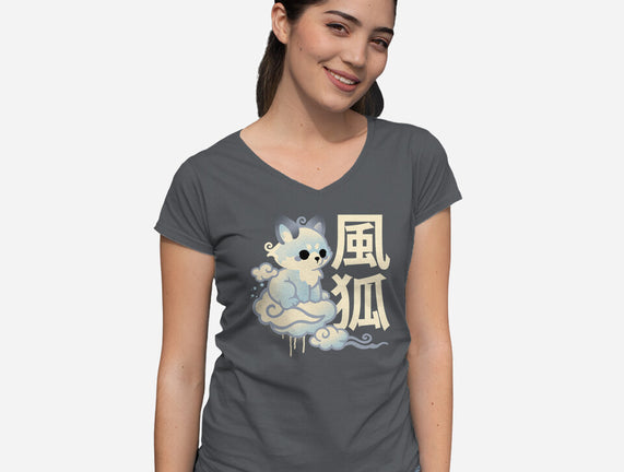Air Kitsune