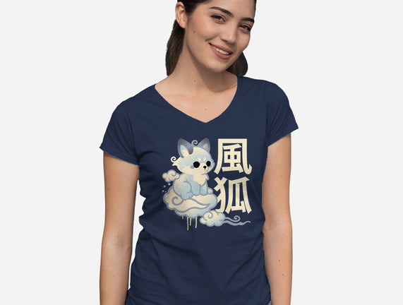 Air Kitsune