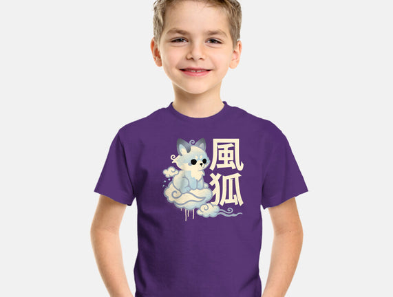 Air Kitsune