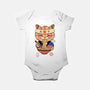 Slurp Meowster-Baby-Basic-Onesie-vp021