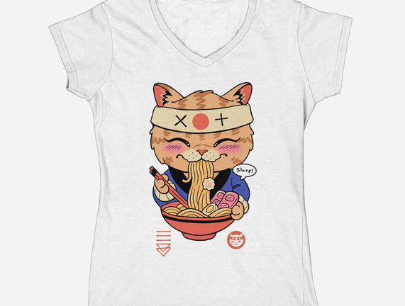Slurp Meowster