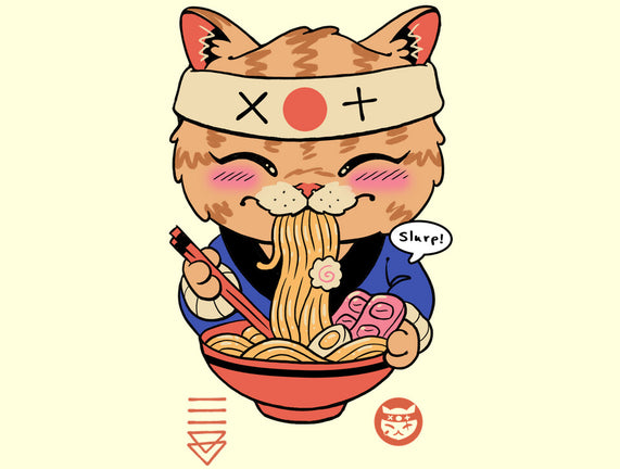 Slurp Meowster