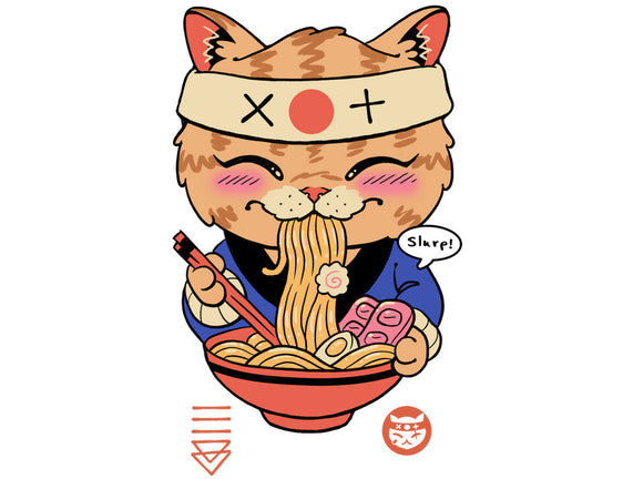 Slurp Meowster