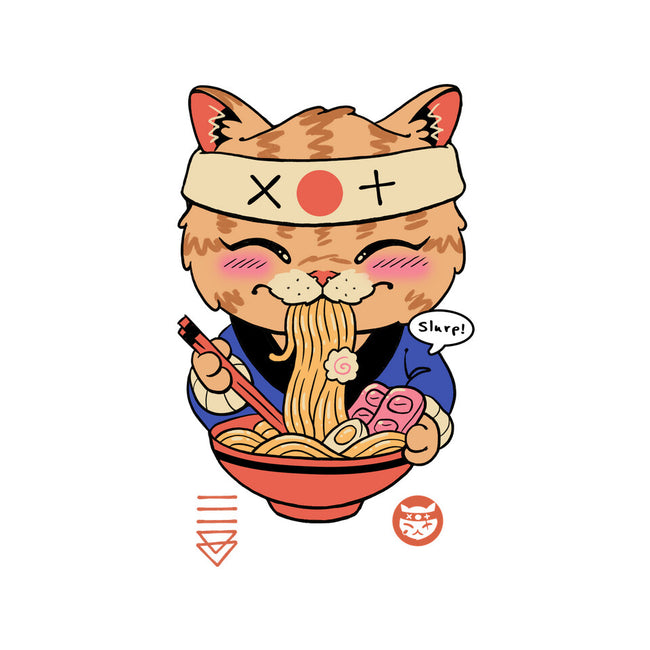 Slurp Meowster-Youth-Basic-Tee-vp021