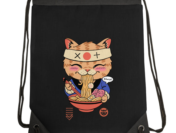 Slurp Meowster