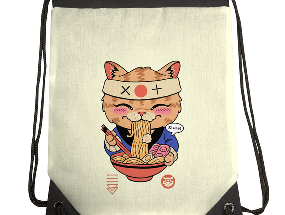 Slurp Meowster