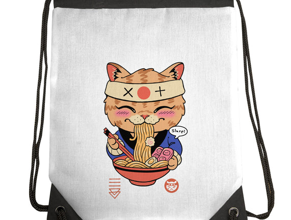 Slurp Meowster