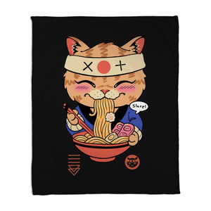 Slurp Meowster