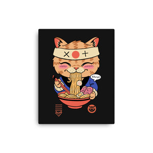 Slurp Meowster