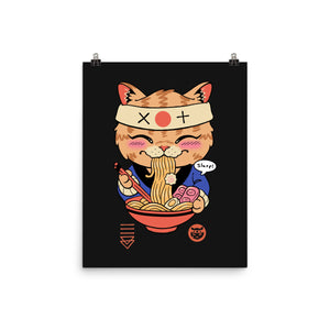 Slurp Meowster