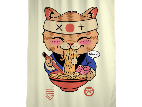 Slurp Meowster
