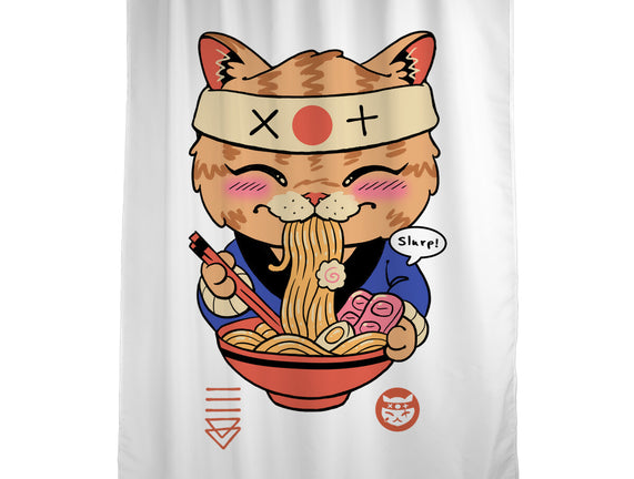 Slurp Meowster
