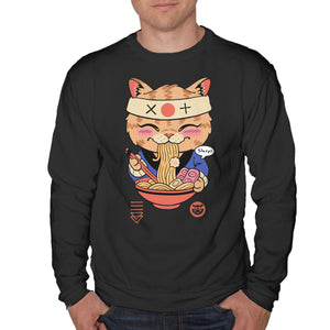 Slurp Meowster