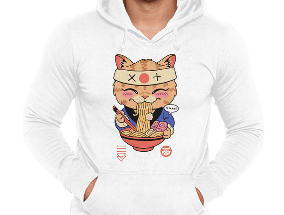 Slurp Meowster
