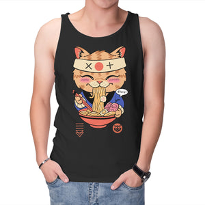 Slurp Meowster