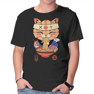 Slurp Meowster