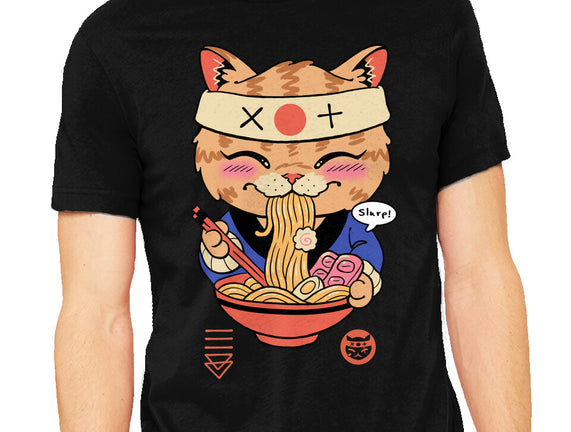 Slurp Meowster