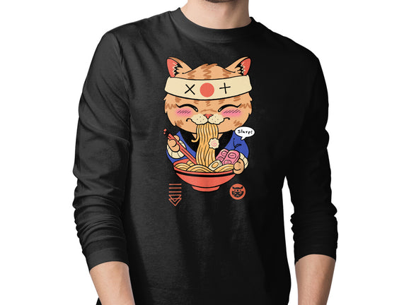 Slurp Meowster