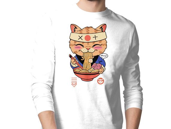 Slurp Meowster