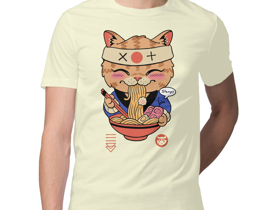 Slurp Meowster