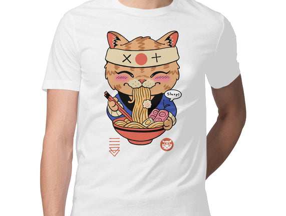 Slurp Meowster