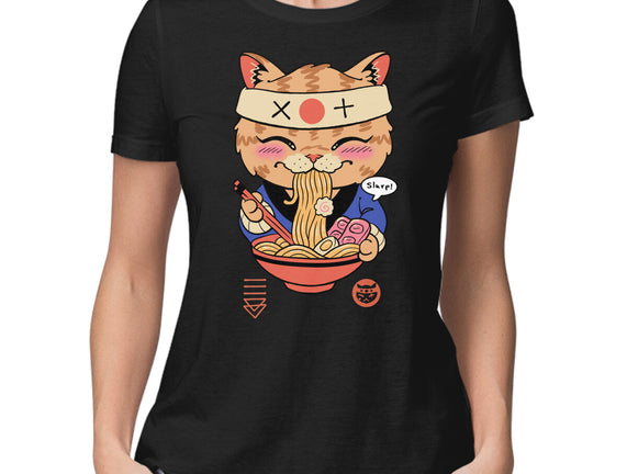Slurp Meowster