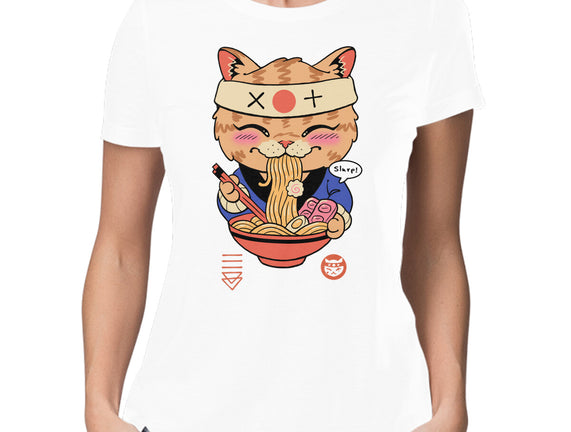 Slurp Meowster