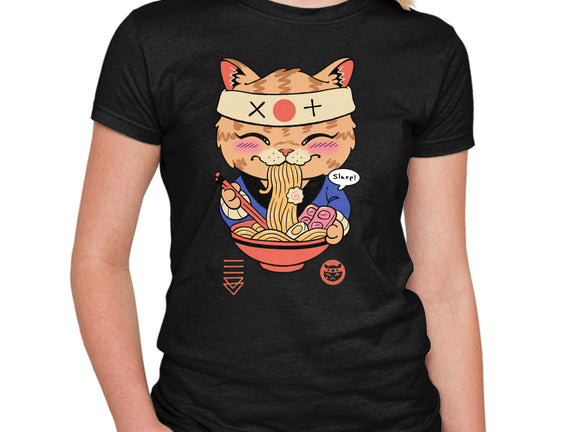 Slurp Meowster