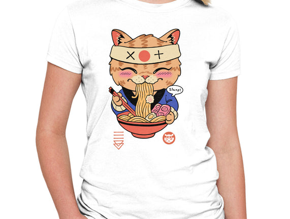 Slurp Meowster