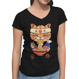 Slurp Meowster