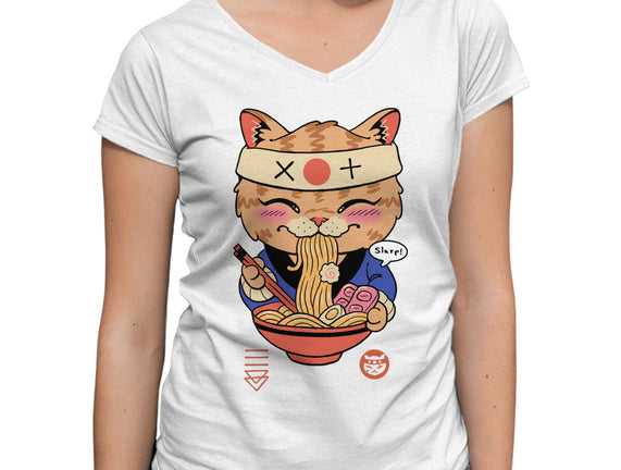 Slurp Meowster